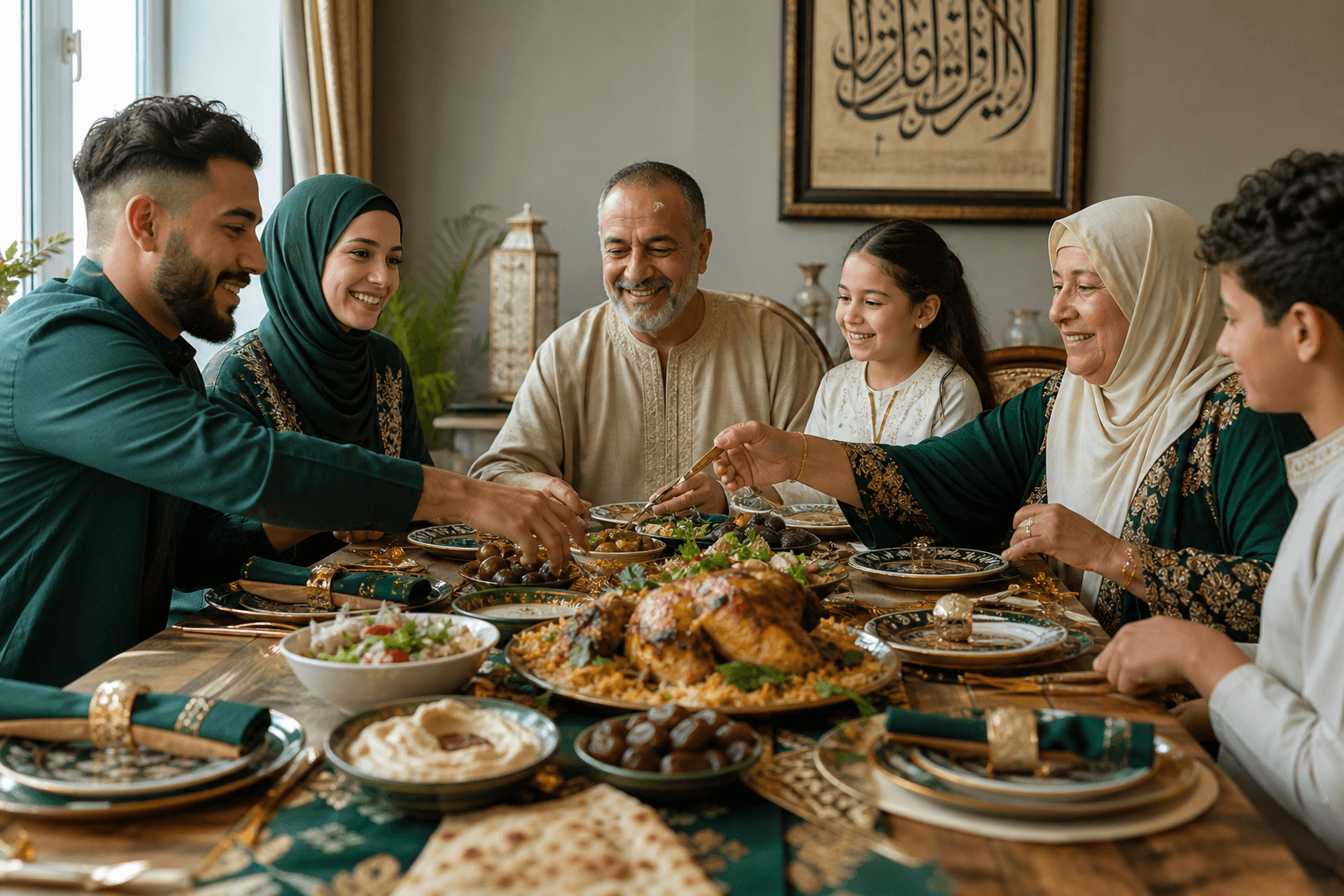 « Salima » signifie « saine, intègre, en paix » en arabe. C’est aussi un prénom de femme — donné dans nombre de familles, du Maroc à la France, en Algérie, en Tunisie, en Égypte, et au-delà. Nous avons choisi ce nom parce qu’il porte ce qu’est notre projet : un poulet sain, intègre dans son halal, et fait pour rassembler une famille autour d’un plat.